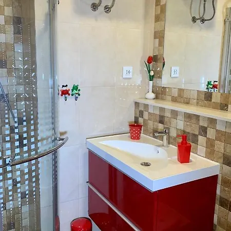 Luxury Art Appartement Split