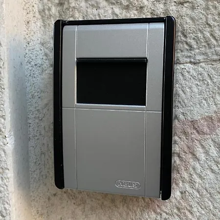 Luxury Art Appartement