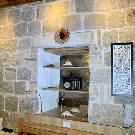 Luxury Art Appartement *