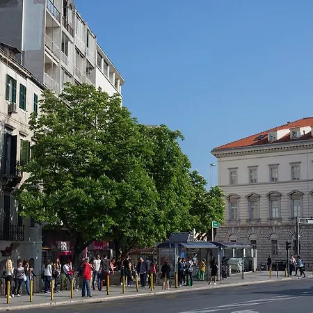 Appartement Luxury Art Split