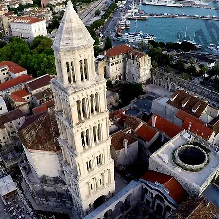 Appartement Luxury Art Split