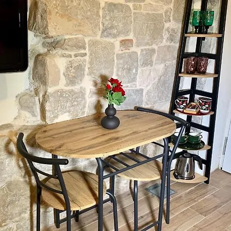 Apartmán Luxury Art Split