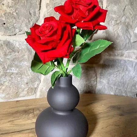 דירה Luxury Art ספליט