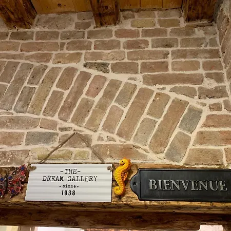 Lägenhet Luxury Art *