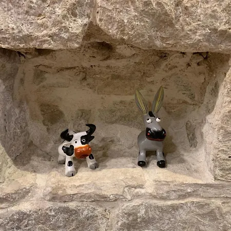 דירה Luxury Art ספליט