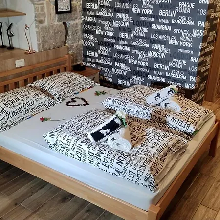 Luxury Art * ספליט