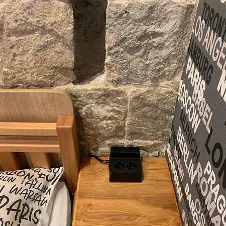 Luxury Art דירה *