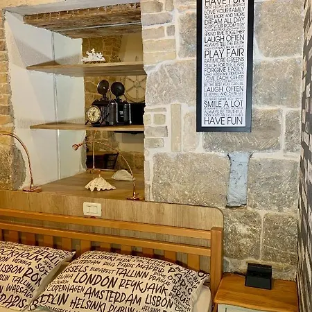 Luxury Art Διαμέρισμα *