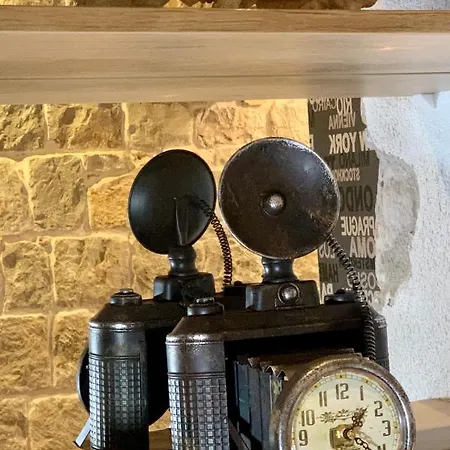 דירה Luxury Art *