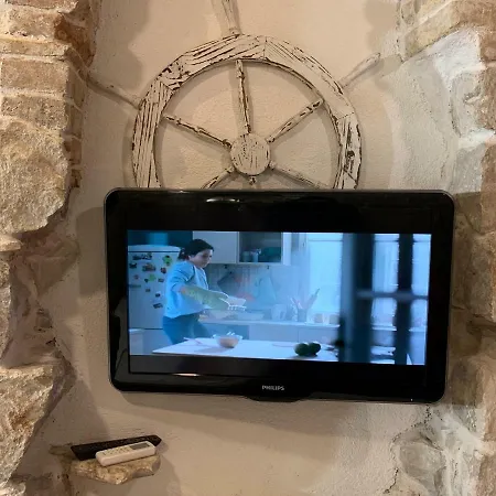 דירה Luxury Art ספליט