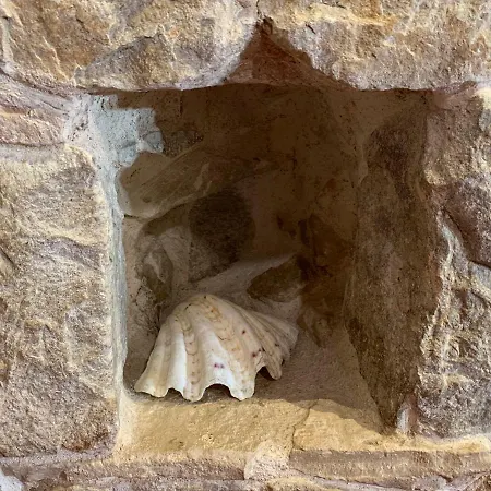 Διαμέρισμα Luxury Art *