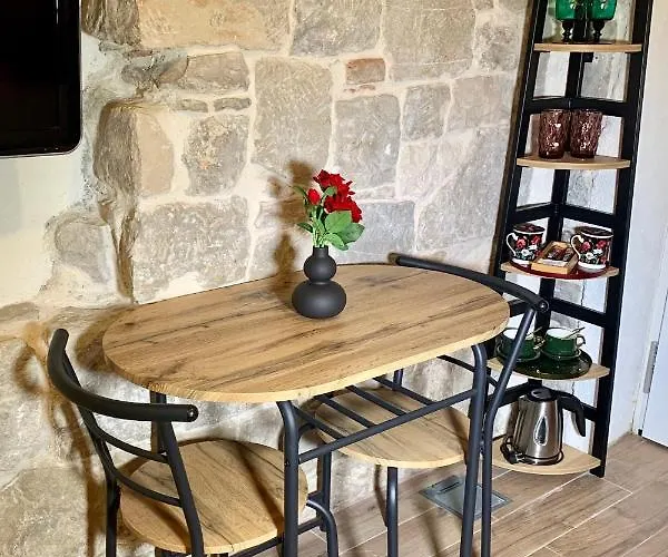 Apartament Luxury Art Split